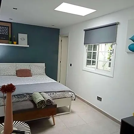 Casa Salvia Icod De Vinos 5*