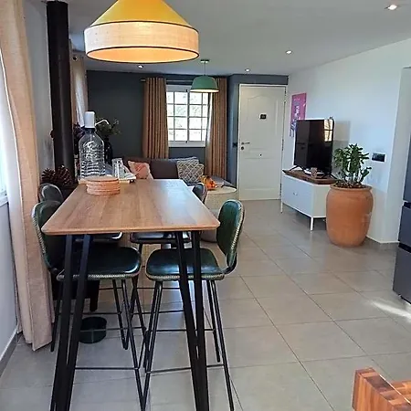 Casa Salvia Icod De Vinos 5*
