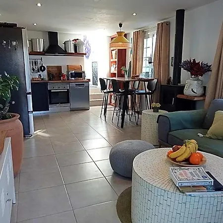 Casa Salvia Icod De Vinos 호텔 5*