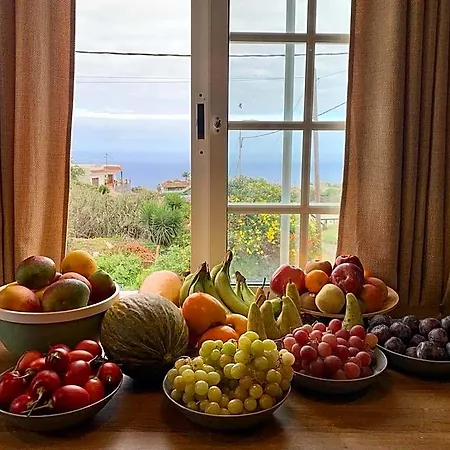 Casa Salvia Icod De Vinos
