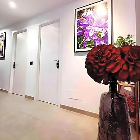 فندق Casa Salvia Icod De Vinos 5*