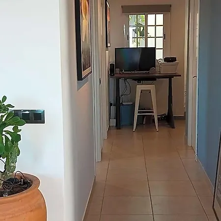호텔 Casa Salvia Icod De Vinos La Guancha