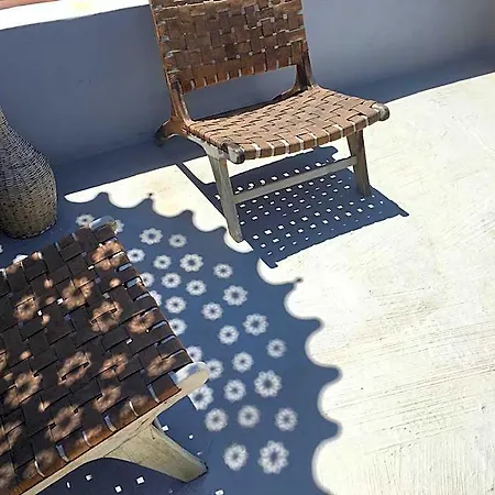 Casa Salvia Icod De Vinos La Guancha